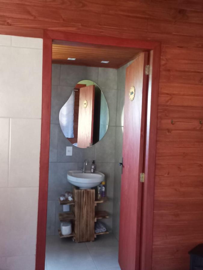Recanto Dos Passaros Урубиси Экстерьер фото